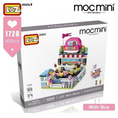 product image 1004353497 - LOZ Blocks Store