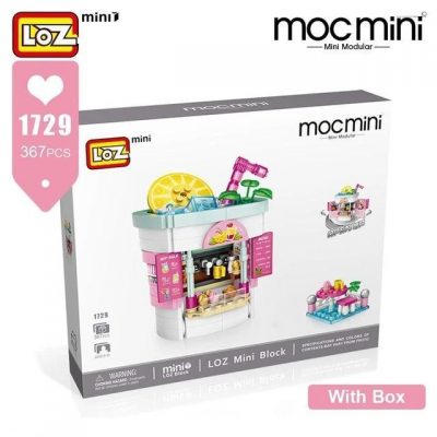 product image 1014366662 - LOZ Blocks Store