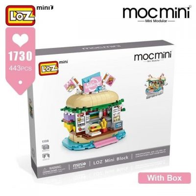 product image 1014366664 - LOZ Blocks Store