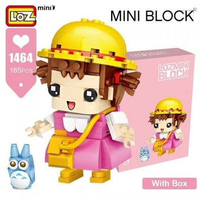 product image 1014374016 - LOZ Blocks Store