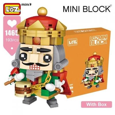 product image 1014374018 - LOZ Blocks Store