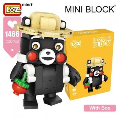 product image 1014374020 - LOZ Blocks Store