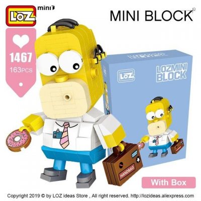 product image 1014374022 - LOZ Blocks Store