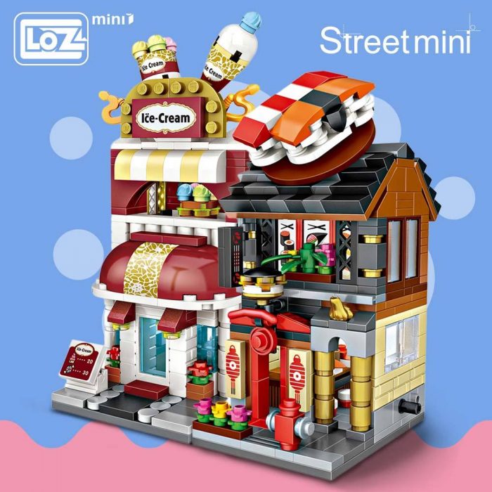 product image 1016164542 - LOZ Blocks Store