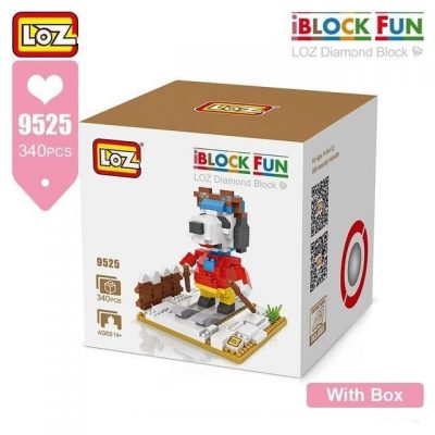 product image 1115040133 - LOZ Blocks Store