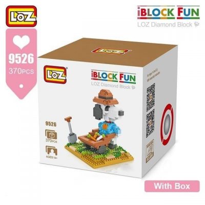 product image 1115040135 - LOZ Blocks Store