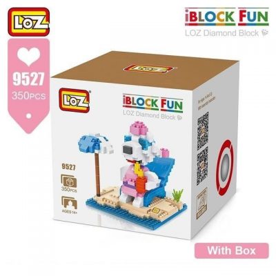 product image 1115040137 - LOZ Blocks Store