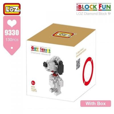 product image 1115040139 - LOZ Blocks Store