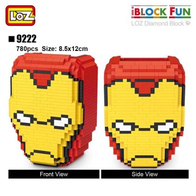 product image 1176631191 - LOZ Blocks Store