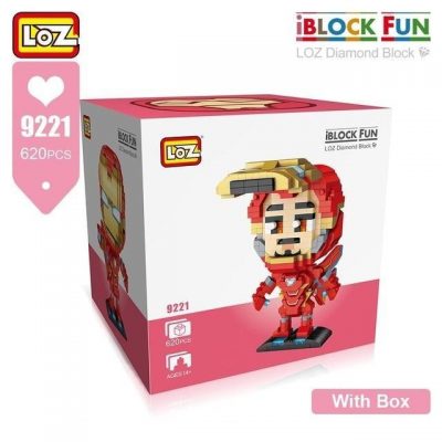 product image 1176631197 - LOZ Blocks Store