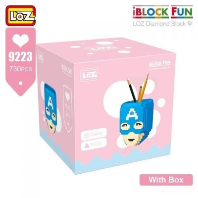 product image 1176631201 - LOZ Blocks Store