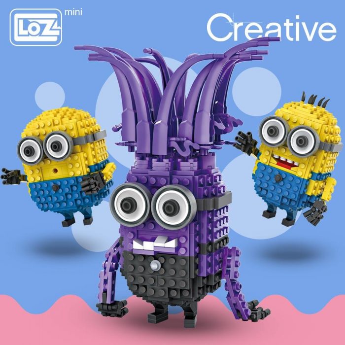 product image 1293909748 - LOZ Blocks Store