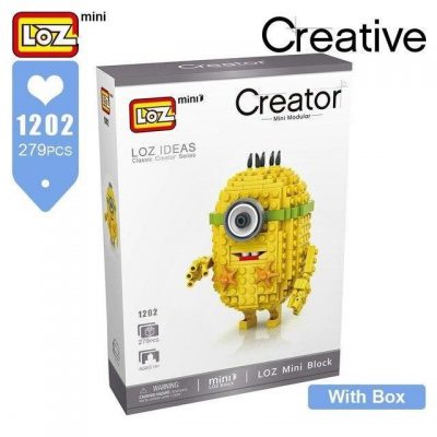 product image 1293909767 - LOZ Blocks Store