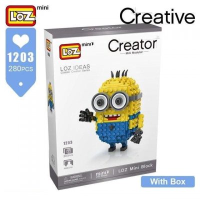 product image 1293909769 - LOZ Blocks Store