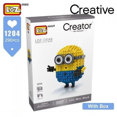 product image 1293909771 - LOZ Blocks Store