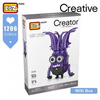 product image 1293909775 - LOZ Blocks Store