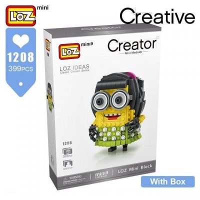 product image 1293909779 - LOZ Blocks Store