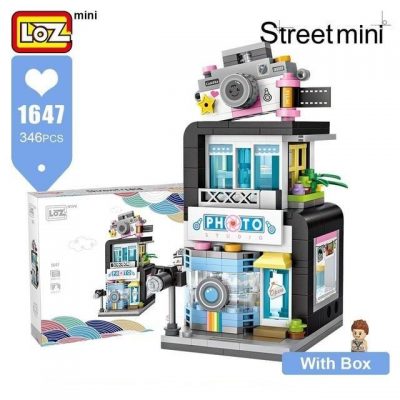 product image 1352631134 - LOZ Blocks Store