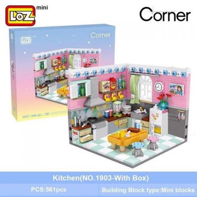 product image 1390972740 - LOZ Blocks Store