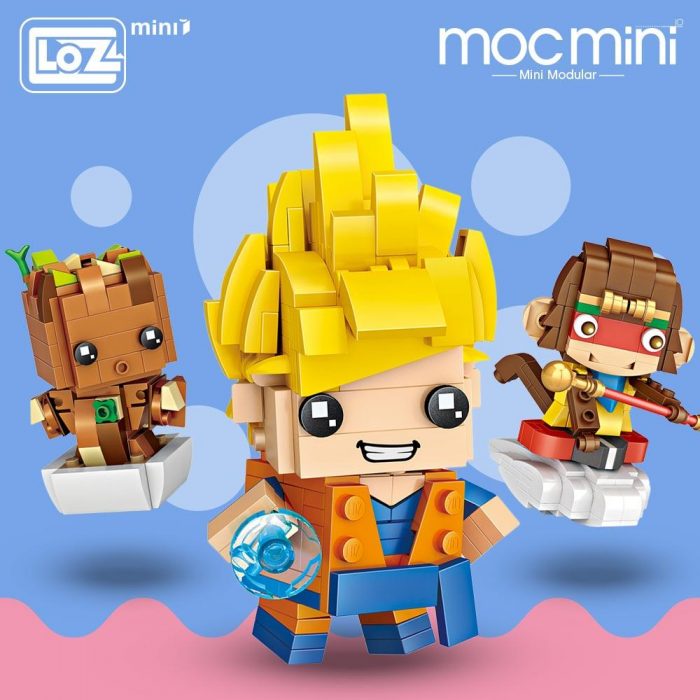 product image 1401155686 - LOZ Blocks Store