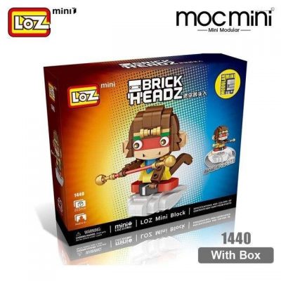 product image 1401155724 - LOZ Blocks Store