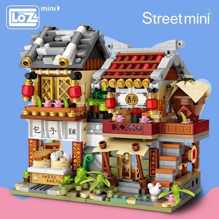 product image 1508869495 - LOZ Blocks Store