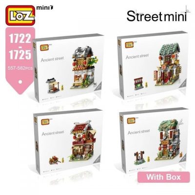 product image 1508869510 - LOZ Blocks Store