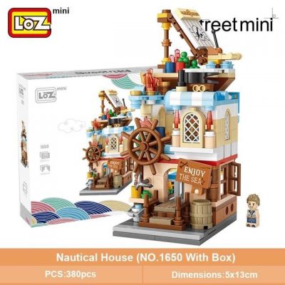 product image 1624060572 - LOZ Blocks Store