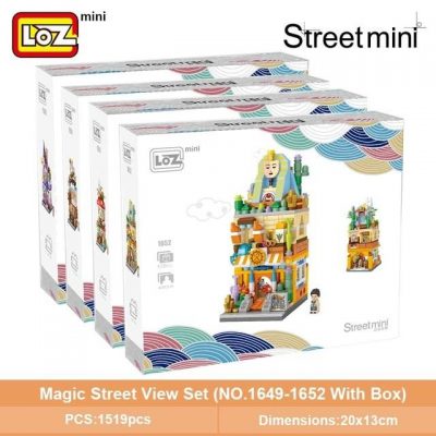 product image 1624060578 - LOZ Blocks Store