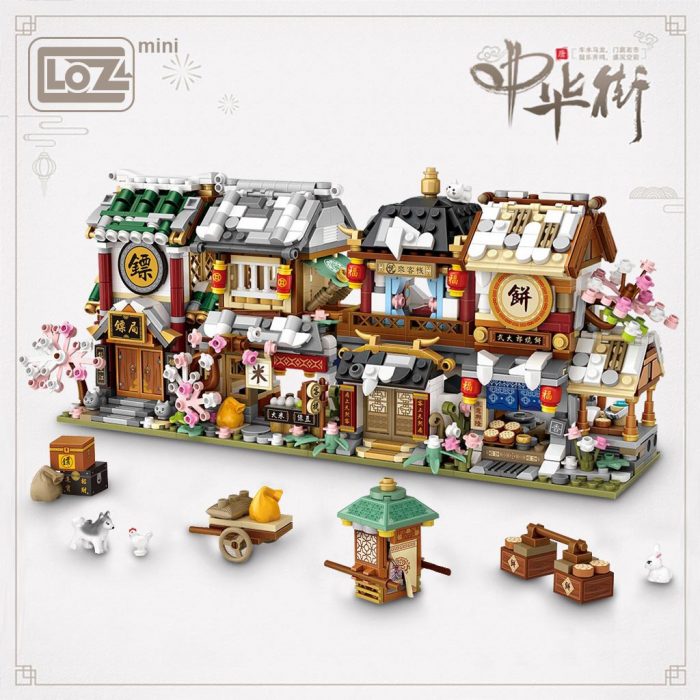 product image 1679131849 - LOZ Blocks Store