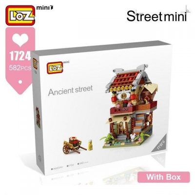 product image 1679501130 - LOZ Blocks Store