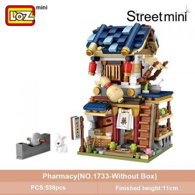 product image 1679501135 - LOZ Blocks Store