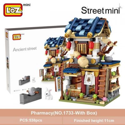 product image 1679501136 - LOZ Blocks Store