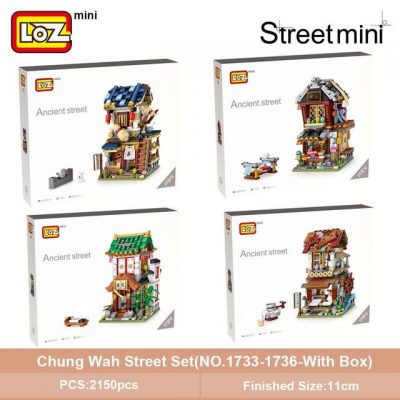 product image 1679501144 - LOZ Blocks Store