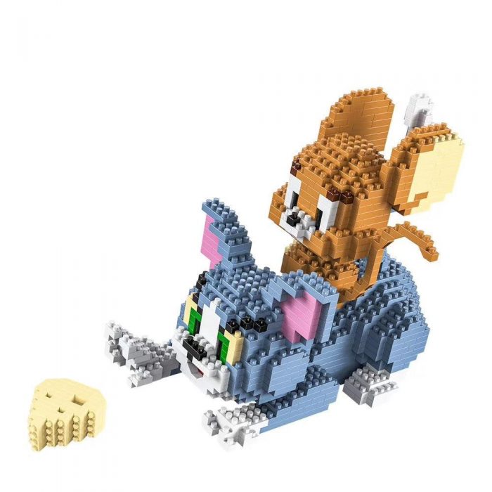 product image 1679867386 - LOZ Blocks Store