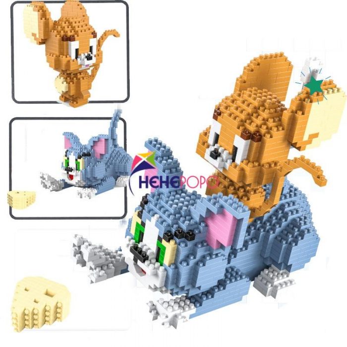 product image 1679867387 - LOZ Blocks Store