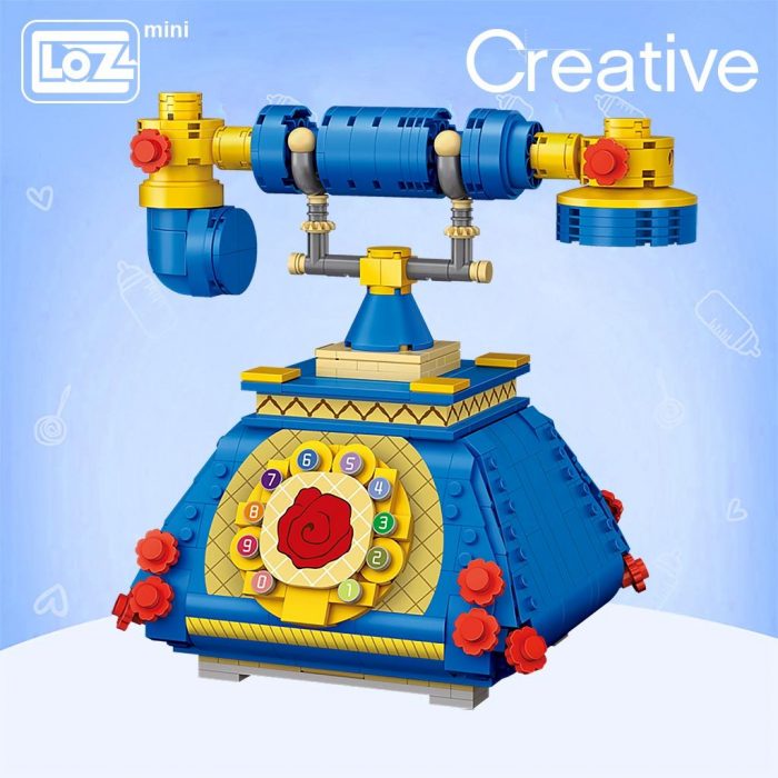 product image 1683361213 - LOZ Blocks Store