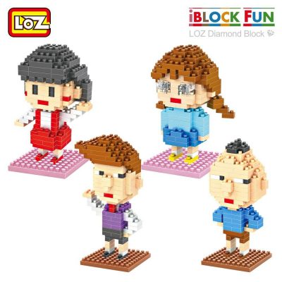 product image 1684318979 - LOZ Blocks Store