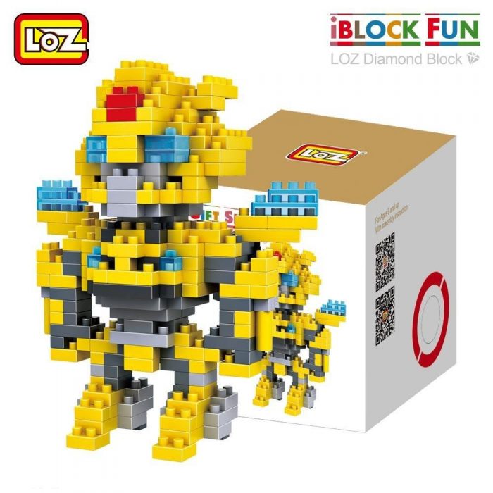 product image 378035592 - LOZ Blocks Store