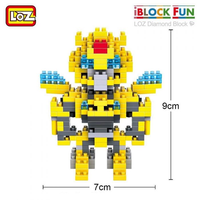 product image 378035593 - LOZ Blocks Store