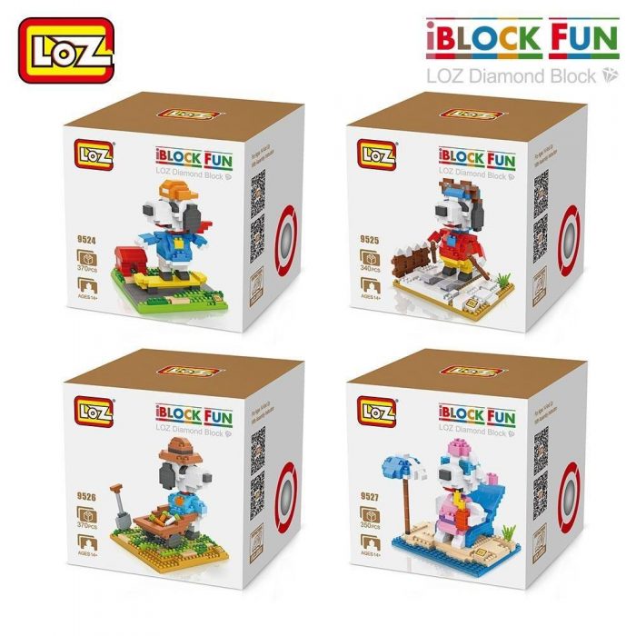 product image 447594093 - LOZ Blocks Store