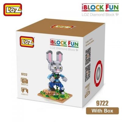 product image 451226903 - LOZ Blocks Store