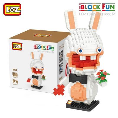product image 499825182 - LOZ Blocks Store