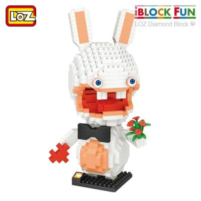 product image 499825183 - LOZ Blocks Store