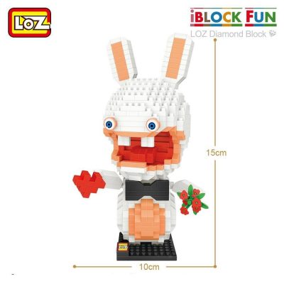 product image 499825184 - LOZ Blocks Store