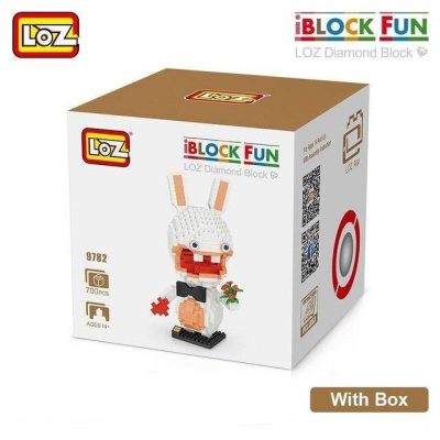 product image 499825188 40483db6 ef92 4748 810b a549dd12d19f - LOZ Blocks Store