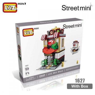 product image 524765123 - LOZ Blocks Store