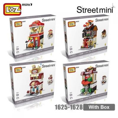 product image 524765127 - LOZ Blocks Store