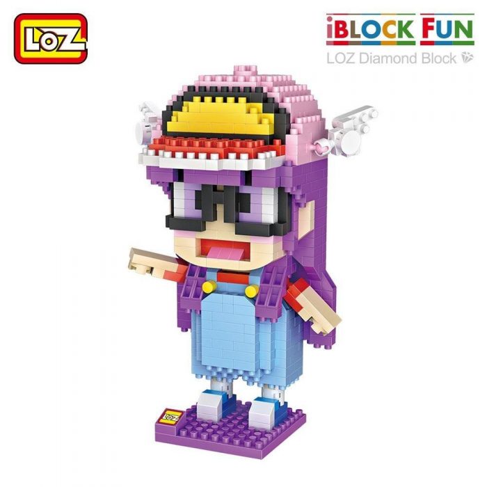 product image 562269810 - LOZ Blocks Store