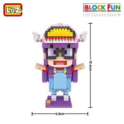 product image 562269811 - LOZ Blocks Store